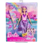 Omz Jcp74 Barbie Prenses Kostümler Seti Kız Erkek Çocuk Oyuncak Eğitici Oyuncaklar