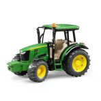 Omz John Deere 5115M Traktör Kız Erkek Çocuk Oyuncak Eğitici Oyuncaklar