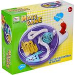 OMZ JRD967-10 Daire Survivor Joyistik Denge Oyunu -Birliktoys Kız Erkek Çocuk Oyuncak Eğitici Oyuncaklar - Çok Renkli