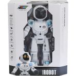OMZ K30 By Kumandalı Robot -Canem Oyuncak Kız Erkek Çocuk Oyuncak Eğitici Oyuncaklar - Çok Renkli