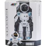 Omz K30 By Kumandalı Robot -Canem Oyuncak Kız Erkek Çocuk Oyuncak Eğitici Oyuncaklar