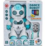 Omz Kızılötesi U/K Akıllı Robot Kız Erkek Çocuk Oyuncak Eğitici Oyuncaklar