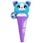 Omz Koni İçinde Coco Sürpriz Peluş Kız Erkek Çocuk Oyuncak Eğitici Oyuncaklar