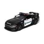 OMZ KT5455DP C-B 2024 Ford Mustang Dark Kız Erkek Çocuk Oyuncak Eğitici Oyuncaklar - Çok Renkli