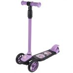 Omz Kuromi 3 Tekerlekli Twist Scooter Kız Erkek Çocuk Oyuncak Eğitici Oyuncaklar