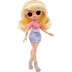 Omz L.o.l. Surprise! Omg Bebeği Fly Gurl Kız Erkek Çocuk Oyuncak Eğitici Oyuncaklar