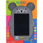 Omz Lc-31072 Koala Çizim Tableti 8.5 İnç -Lets Be Child Kız Erkek Çocuk Oyuncak Eğitici Oyuncaklar