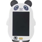 OMZ Lc Sevimli Panda Çizim Tableti 22CM Kız Erkek Çocuk Oyuncak Eğitici Oyuncaklar - Çok Renkli