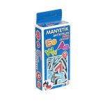 Omz Lc7152 Magnet Alfabeler Kız Erkek Çocuk Oyuncak Eğitici Oyuncaklar