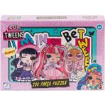 Omz Lol 200 Parça Puzzle -Lç Kız Erkek Çocuk Oyuncak Eğitici Oyuncaklar