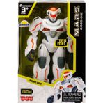 Omz M.a.r.s. Robo One Robot Kız Erkek Çocuk Oyuncak Eğitici Oyuncaklar