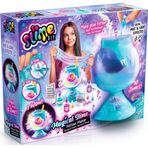 Omz Magical Slime İksir Yapım Seti Kız Erkek Çocuk Oyuncak Eğitici Oyuncaklar