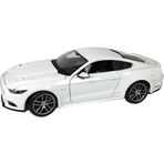 Omz Maisto 1:18 2015 Ford Mustang Gt Kız Erkek Çocuk Oyuncak Eğitici Oyuncaklar