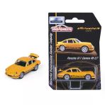 Omz Majorette Premium Porsche 911 Carrera Rs2.7 Kız Erkek Çocuk Oyuncak Eğitici Oyuncaklar