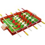 Omz Masa Maçı Futbol Oyunu Kız Erkek Çocuk Oyuncak Eğitici Oyuncaklar