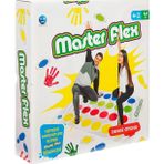 Omz Master Flex Kutu Oyunu Kız Erkek Çocuk Oyuncak Eğitici Oyuncaklar