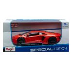 Omz May 31210 Maisto Lamborghini Aventador Lp 700- 4 1:24 Special Edition Kız Erkek Çocuk Oyuncak Eğitic