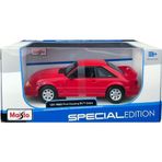 Omz May 32906 1993 Ford Mustang Svt Cobra 1:24 -Necotoys Kız Erkek Çocuk Oyuncak Eğitici Oyuncaklar