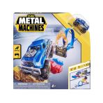 Omz Mea01000 Metal Machines Kızgın Yol Oyun Seti Kız Erkek Çocuk Oyuncak Eğitici Oyuncaklar