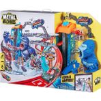 Omz Mea03000 Metal Machines Gorilla Oyun Seti Kız Erkek Çocuk Oyuncak Eğitici Oyuncaklar