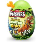 OMZ MHR09000 Smashers Nano Jurassic Sürpriz - 74132TQ1 Kız Erkek Çocuk Oyuncak Eğitici Oyuncaklar - Çok Renkli