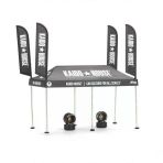 Omz Mini Gt 1:64 Kaido House Tent V1 Kız Erkek Çocuk Oyuncak Eğitici Oyuncaklar