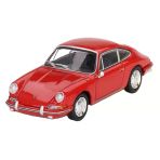 Omz Mini Gt 1/64 Porsche 901 1963 Signal Red Mgt00695 Kız Erkek Çocuk Oyuncak Eğitici Oyuncaklar