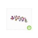 OMZ Miniş Oyuncak Karakterleri Littlest Pets Shop 8'li Egitici Oyuncak Erkek Kız Cocuk Oyuncakları Egi