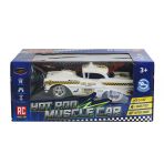 Omz Mk8037b Kumandalı Sesli Işıklı Drift Taksi 1:16 -Can Oyuncak Kız Erkek Çocuk Oyuncak Eğitici Oyuncak