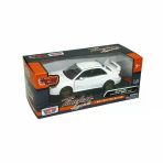 Omz Mm-73330 Motormax 1:24 Subaru Impreza Wrx Stı Kız Erkek Çocuk Oyuncak Eğitici Oyuncaklar