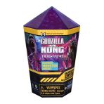 Omz Mn302000 Godzilla Vs. Kong Kristal Sürpriz Mini Figür 5Cm 35741 Kız Erkek Çocuk Oyuncak Eğitici Oyun