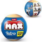 Omz Mnb07000 Max Retro Sürprizi 168 Parça - 1Adet Fiyatıdır Kız Erkek Çocuk Oyuncak Eğitici Oyuncaklar