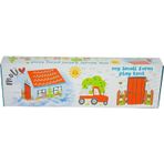 Omz Mol-066 Kutulu Oyun Çadırı Kız Erkek Çocuk Oyuncak Eğitici Oyuncaklar