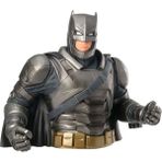 OMZ Monogram Batman Figür Kumbara Kız Erkek Çocuk Oyuncak Eğitici Oyuncaklar - Çok Renkli