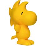 OMZ Monogram Snoopy Woodstock Figür Kumbara Kız Erkek Çocuk Oyuncak Eğitici Oyuncaklar - Çok Renkli
