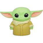 OMZ Monogram Star Wars Grogu Figür Kumbara Kız Erkek Çocuk Oyuncak Eğitici Oyuncaklar - Çok Renkli