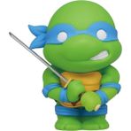 OMZ Monogram Tmnt Leonardo Figür Kumbara Kız Erkek Çocuk Oyuncak Eğitici Oyuncaklar - Çok Renkli