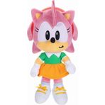 Omz Nct18000 Sonic 18Cm W11 Peluş - 423224-Pq Kız Erkek Çocuk Oyuncak Eğitici Oyuncaklar