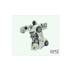 OMZ Otobot Polis Bugatti Transformers Robot Araba Erkek Cocuk Montessori Geliştiren Egitici Oyuncaklar