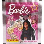 Omz Panini Barbie Çıkartma Paketi Kız Erkek Çocuk Oyuncak Eğitici Oyuncaklar