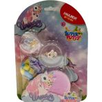 Omz Paulinda Slime Super Putty Unicorn 80 Ml S00095547 Kız Erkek Çocuk Oyuncak Eğitici Oyuncaklar