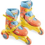 Omz Paw Patrol Inline 3 Teker Paten Kız Erkek Çocuk Oyuncak Eğitici Oyuncaklar