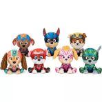 Omz Paw Patrol Peluş 15Cm Kız Erkek Çocuk Oyuncak Eğitici Oyuncaklar