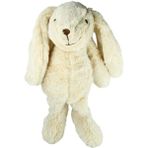 OMZ PB31173-24 Peluş Asorti Tavşan - 1ADET Stokta Olan Gönderilir Kız Erkek Çocuk Oyuncak Eğitici Oyunca - Çok Renkli