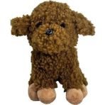 Omz Pdt211046 Peluş Asorti Hayvanlar 16,5Cm Kız Erkek Çocuk Oyuncak Eğitici Oyuncaklar