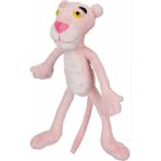 OMZ Pembe Panter Peluş 32CM Kız Erkek Çocuk Oyuncak Eğitici Oyuncaklar - Çok Renkli