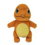 Omz Pok Pkw2392 Pokemon Select Pelüş Figür Kadife Seri - Charmander 20Cm Kız Erkek Çocuk Oyuncak Eğitici