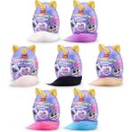 OMZ Rainbocorn Kittycorn Sürpriz S3 - GIO-RAR29000 - 1ADET Fiyatıdır Kız Erkek Çocuk Oyuncak Eğitici Oyu - Çok Renkli