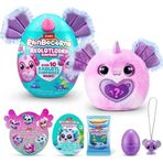 Omz Rar35000 Rainbocorn Axolotlcorn Sürpriz Peluş Kız Erkek Çocuk Oyuncak Eğitici Oyuncaklar