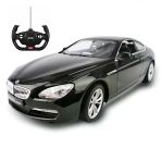 Omz Rastar 1:14 Bmw 6 Uzaktan Kumandalı Araba Kız Erkek Çocuk Oyuncak Eğitici Oyuncaklar